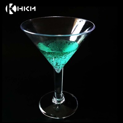 Cheap Price 200ml Hotel Restaurant Martini Glass Bar Accessories Set Cocktail Glass